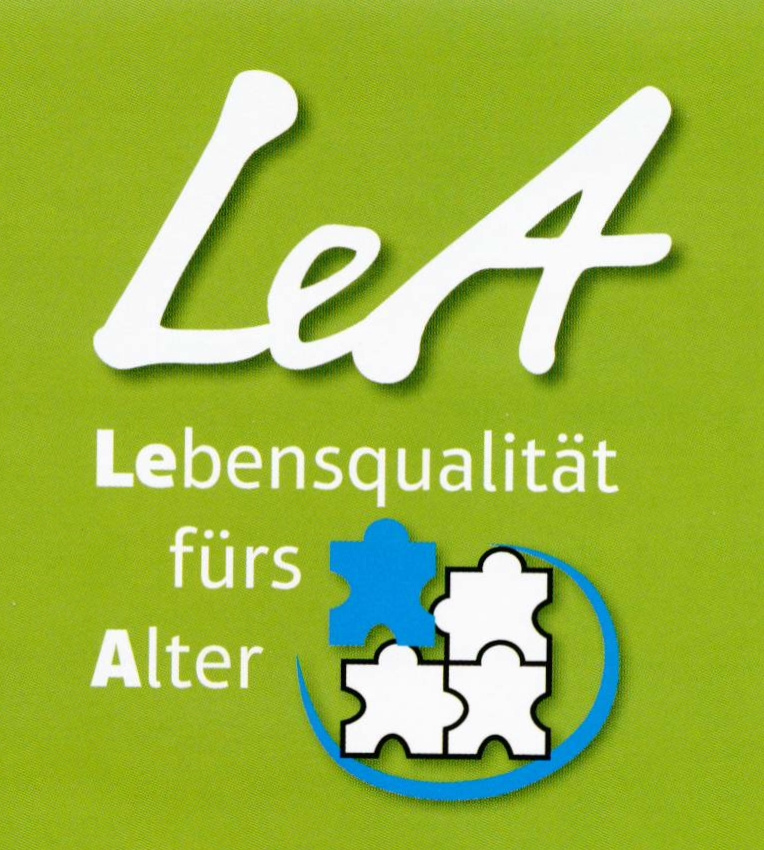 Logo LeA