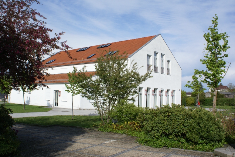 Bild Pfarrheim St. Vitus