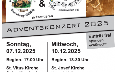 Adventskonzert