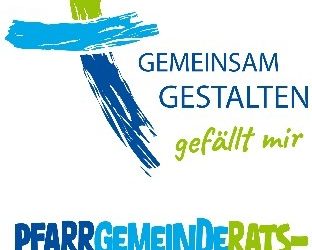 PGR- WAHL – Gemeinsam sind wir Kirche
