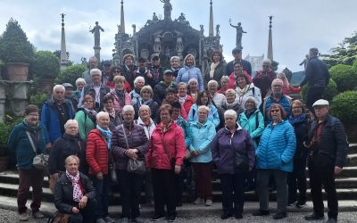 Tolle Erinnerungen mit dem Schnaittenbacher Frauenbund – Jahresausflug zum Lago Maggiore