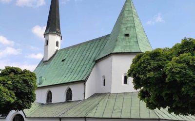 Pfarrwallfahrt zu „Unserer Lieben Frau“ von Altötting am Samstag, 24. Oktober 2026