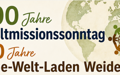 Weltmissionssonntag